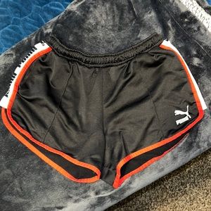 Puma Running Shorts